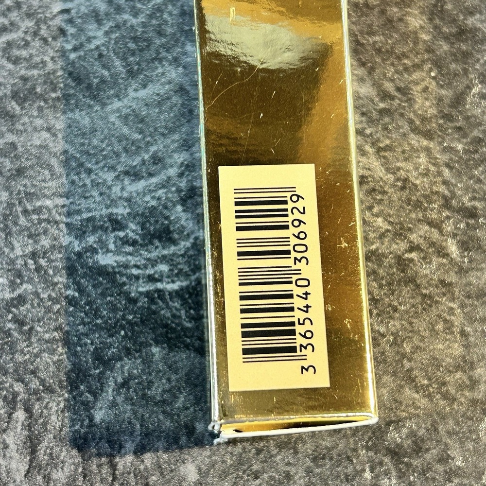 NEW Yves Saint Laurent Eclat D'or Face & Body Gold Highlighter 1 oz Vintage - Picture 9 of 13